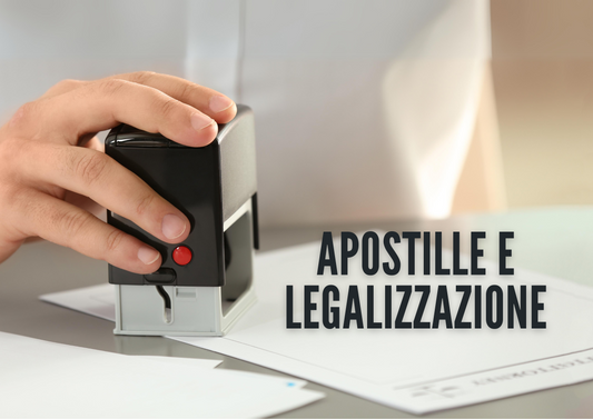 Apostilles and Legalization: Vital Steps for International Document Validity