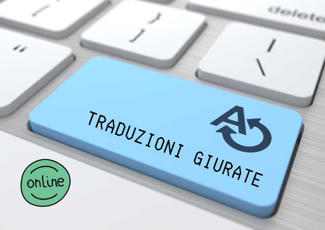 Top 10 Benefits of Online Sworn Translation Services - GiuraTrad