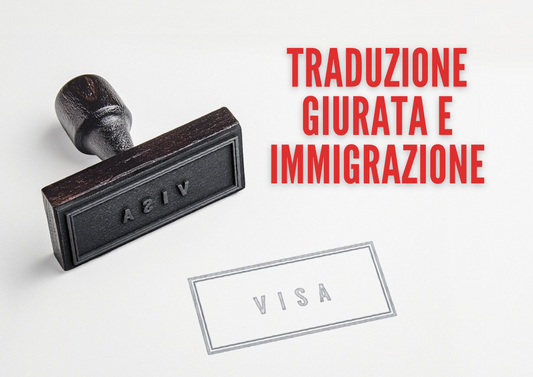 The Vital Role of Certified Translations in Immigration Proceedings